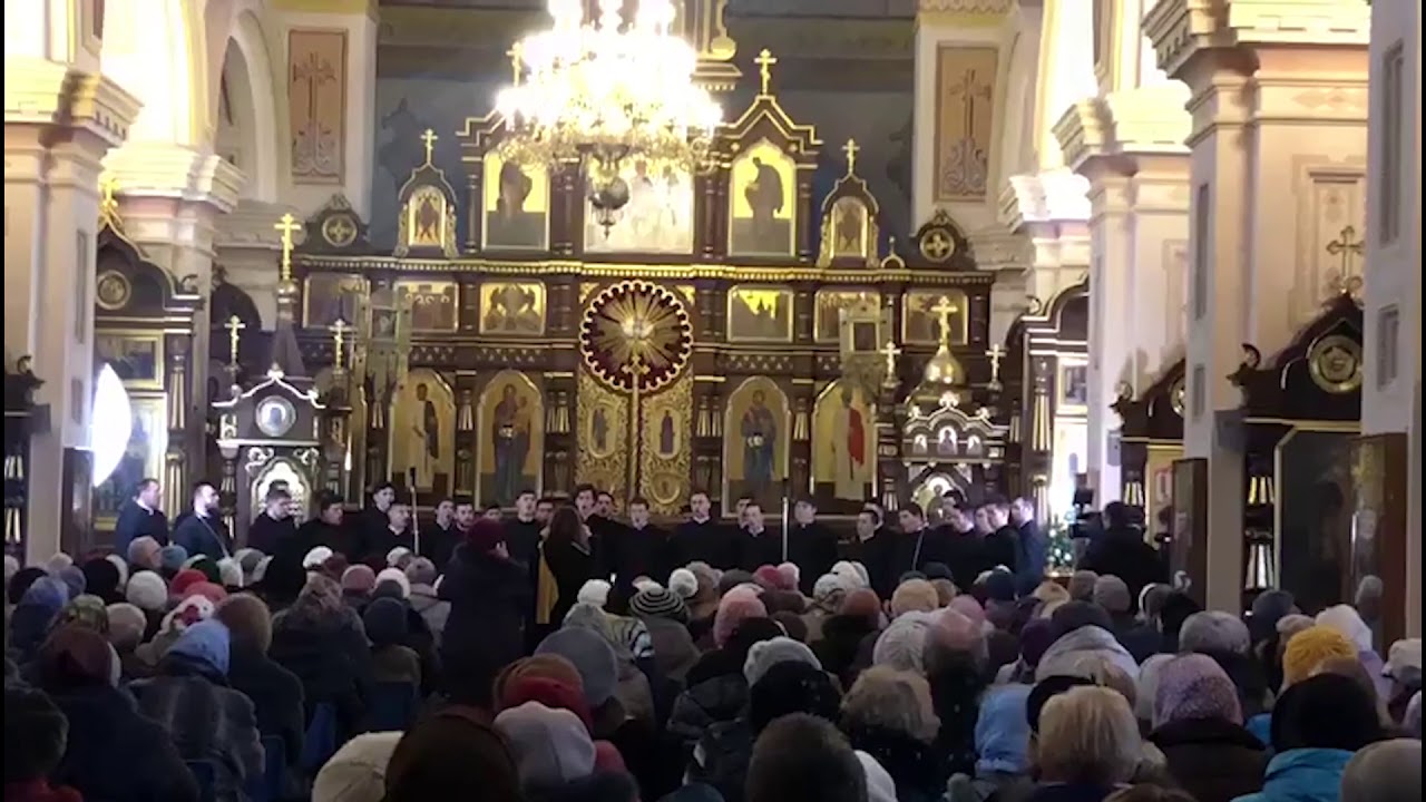 Seminarul Teologic Liceal din Suceava, pe locul I la Festivalul Internațional de la Grodno - Belarus