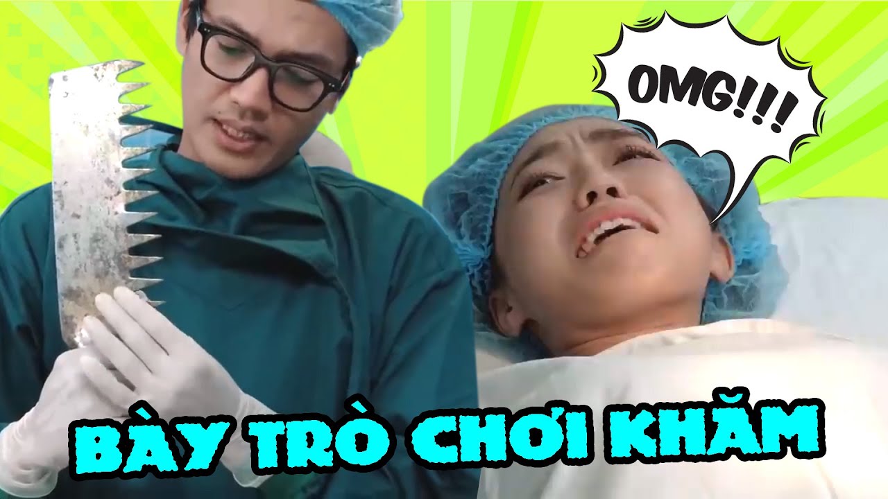 Gia đình là số 1 Phần 2 | Diễm My sợ Tiến Sĩ mượn chuyện công trả thù riêng