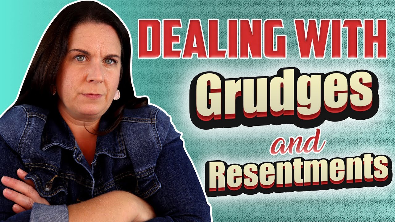 Forgiving When It's Really Difficult
