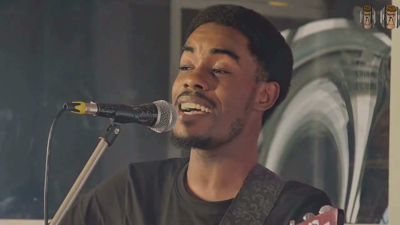 IGIHUMEKA COSE by Daniel NIWENCUTI ( Worship Retreat Competition - Final)