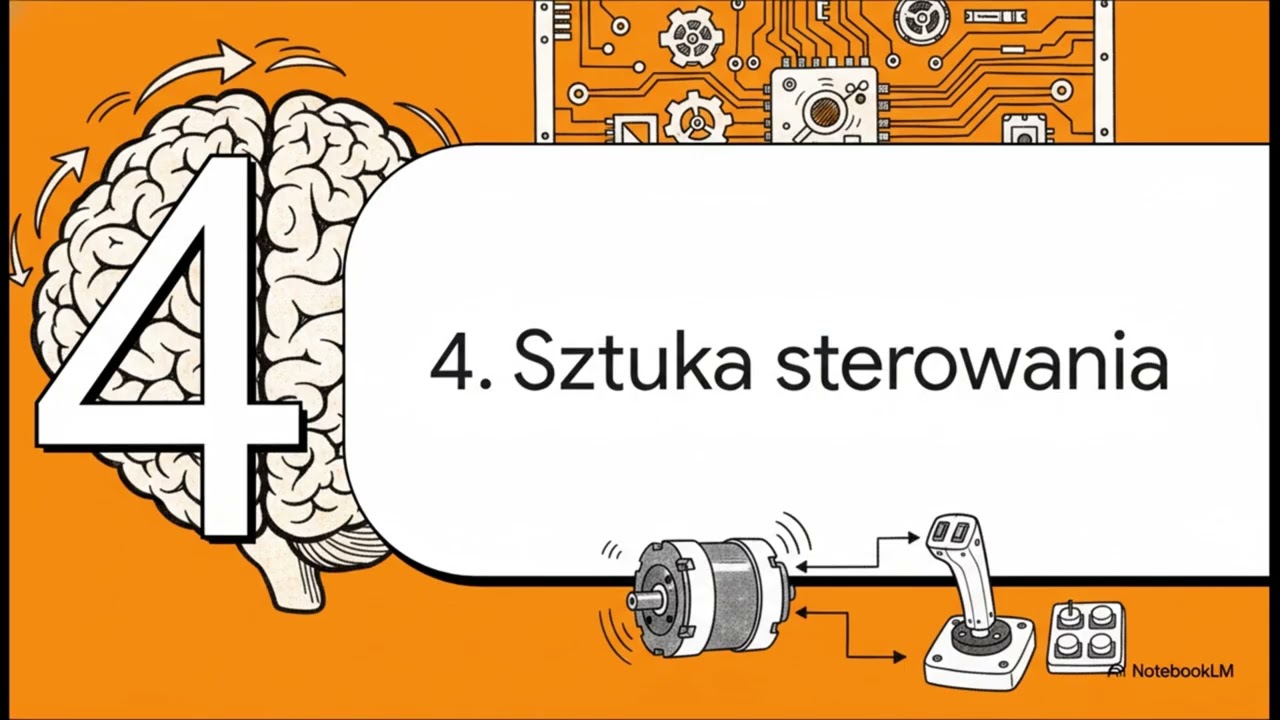Silnik Krokowy od A do Z: Budowa, Działanie i Sterowanie (Poradnik)