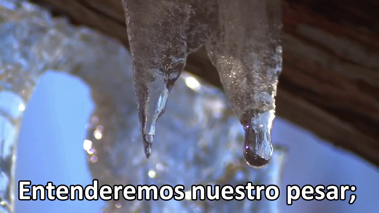 Alabanza  ENTENDEREMOS NUESTAS ANGUSTIAS