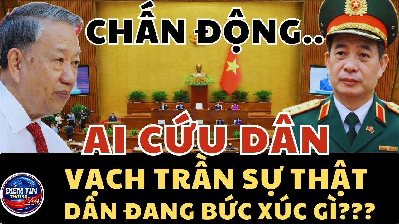 Điểm tin thời sự: NGHĨA ĐỊA tài sản PHÌNH TO giữa lòng thành phố. Trách nhiệm thuộc về ai???