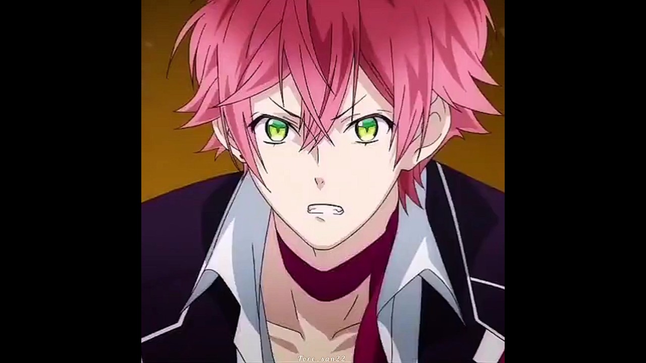 My Edit Diabolik lovers #Diabolik_lovers_more_blood#mokami#sakamaki#wolf#myedit#myidea#like_for_more