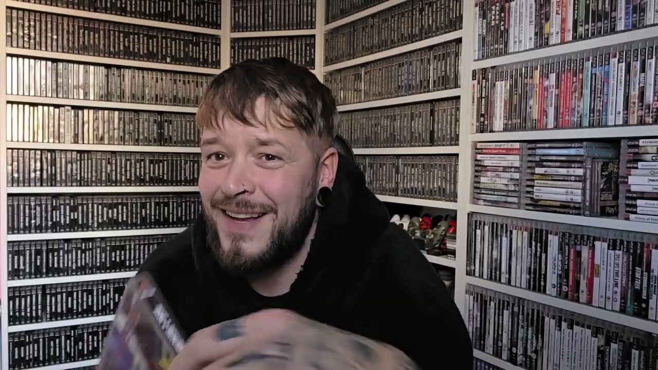 Еще 6 дополнений для PS1, в общей сложности 1018 игр для PS1