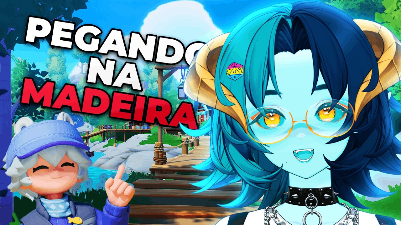 PEGANDO NA MADEIRA....... E EM OUTROS ITENS PRA FICAR RICA!!!!