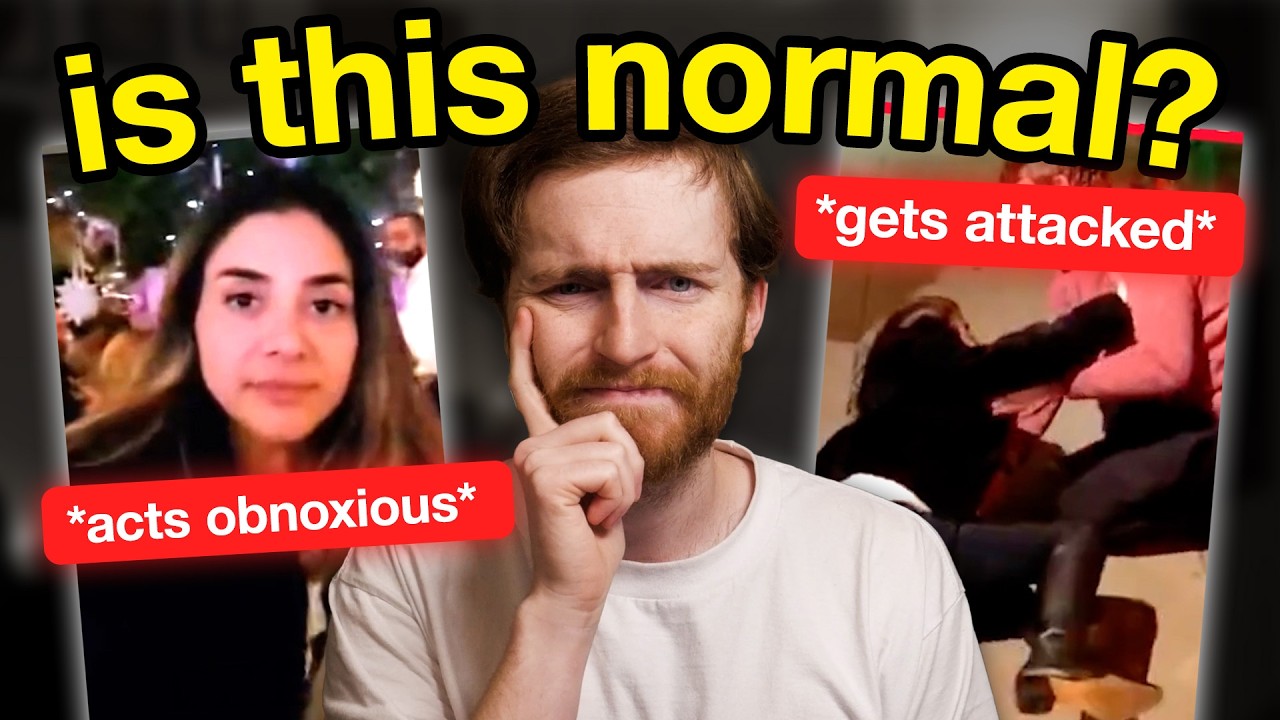 TikTok's Entitlement Problem Is Getting Worse