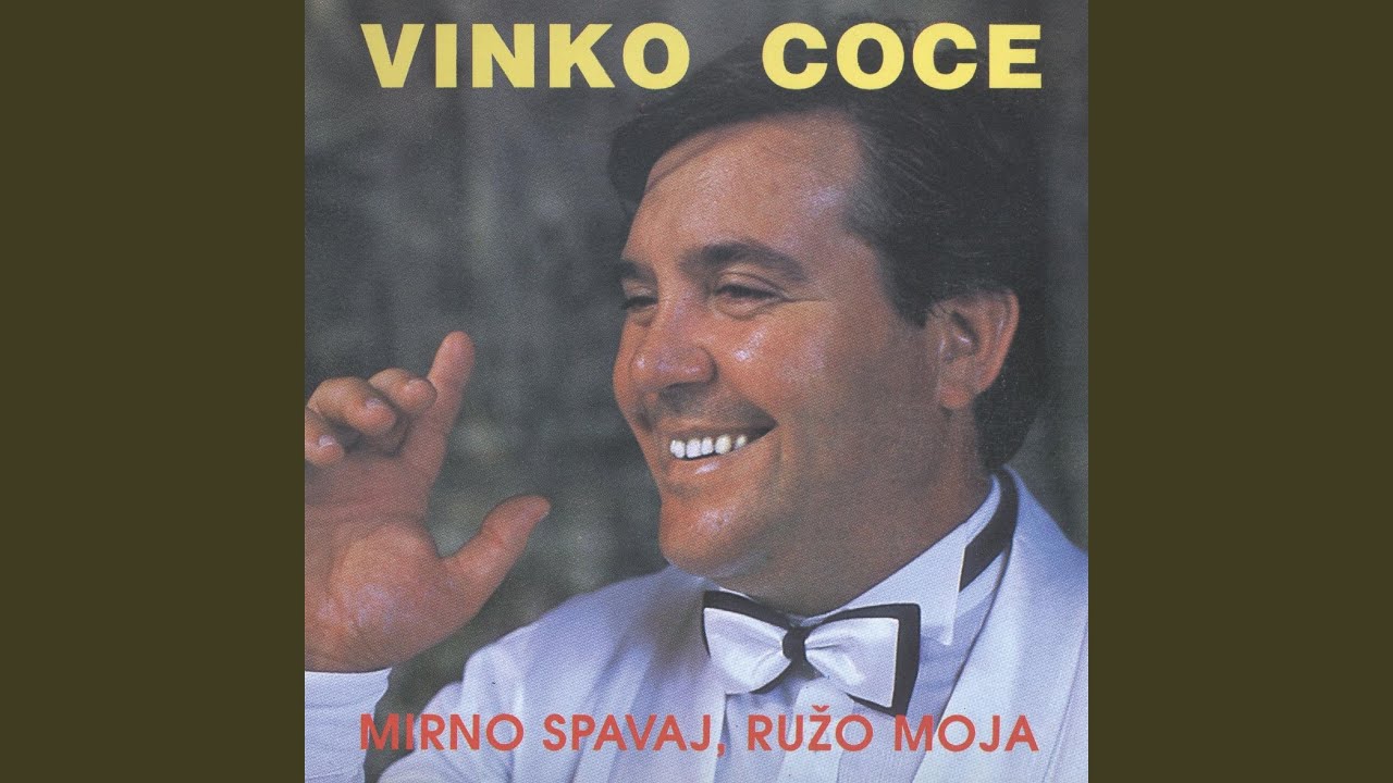 Mirno Spavaj, Ružo Moja