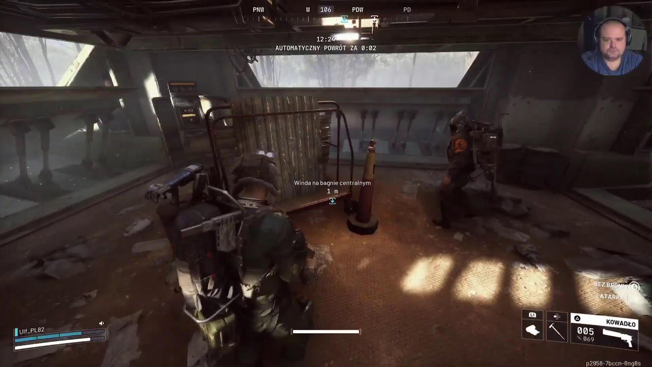 Arc Raiders. Wypady po części do ulepszania stołów.