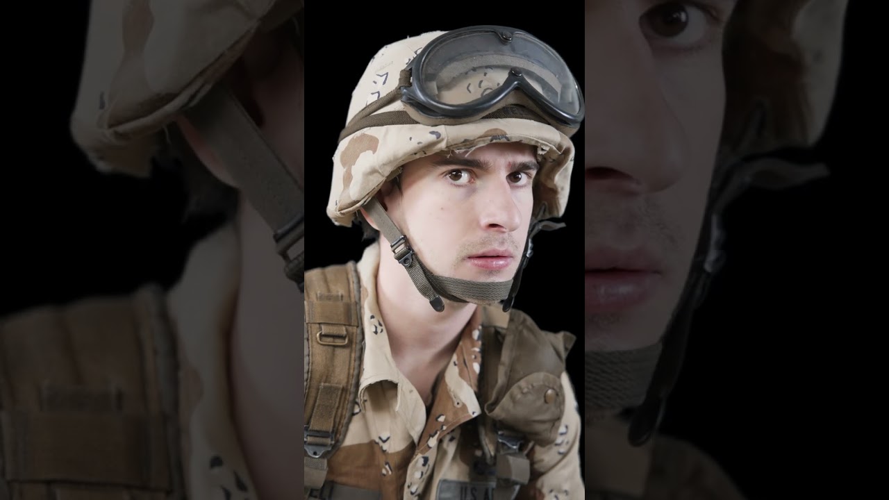 Desert Storm Kit