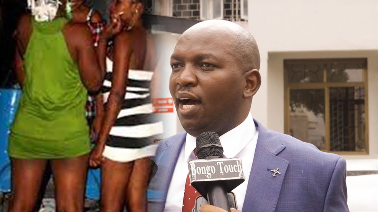 WAKILI ANAYEWATETEA MADADA POA PETER MADELEKA  AIBUKA MAHAKAMANI WAKISHINDA KESI WALIPWE