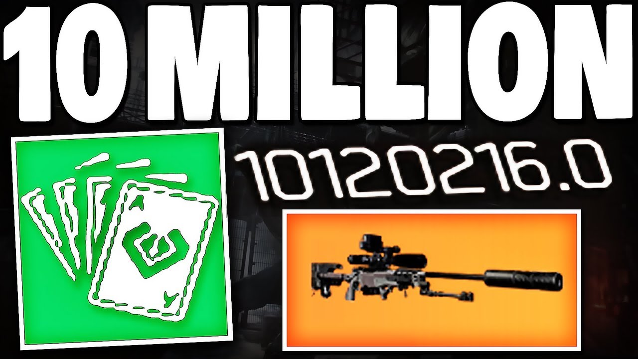 The Division 2 - 10 MILLION DAMAGE BUILD CRAZY 1 SHOT !!