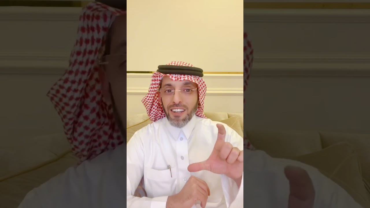 قصة تل حفيظ و الجني 👻