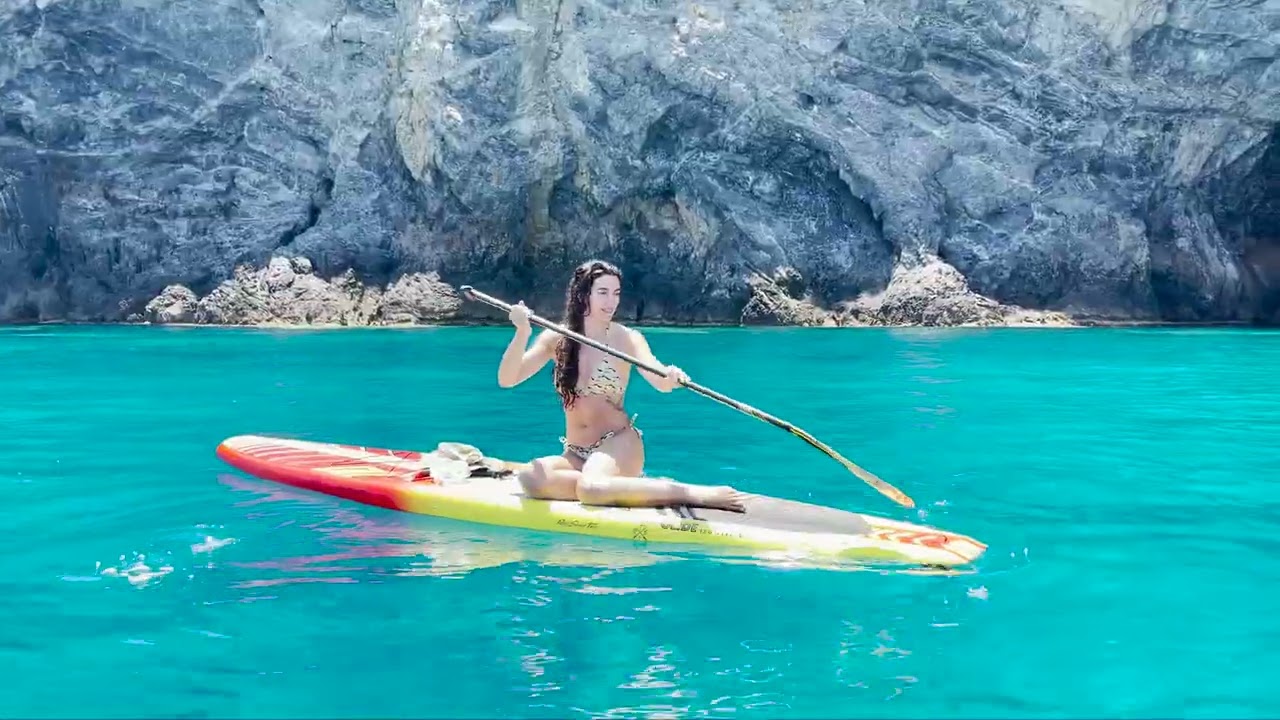 Kythira part 1 | Exploring Greece