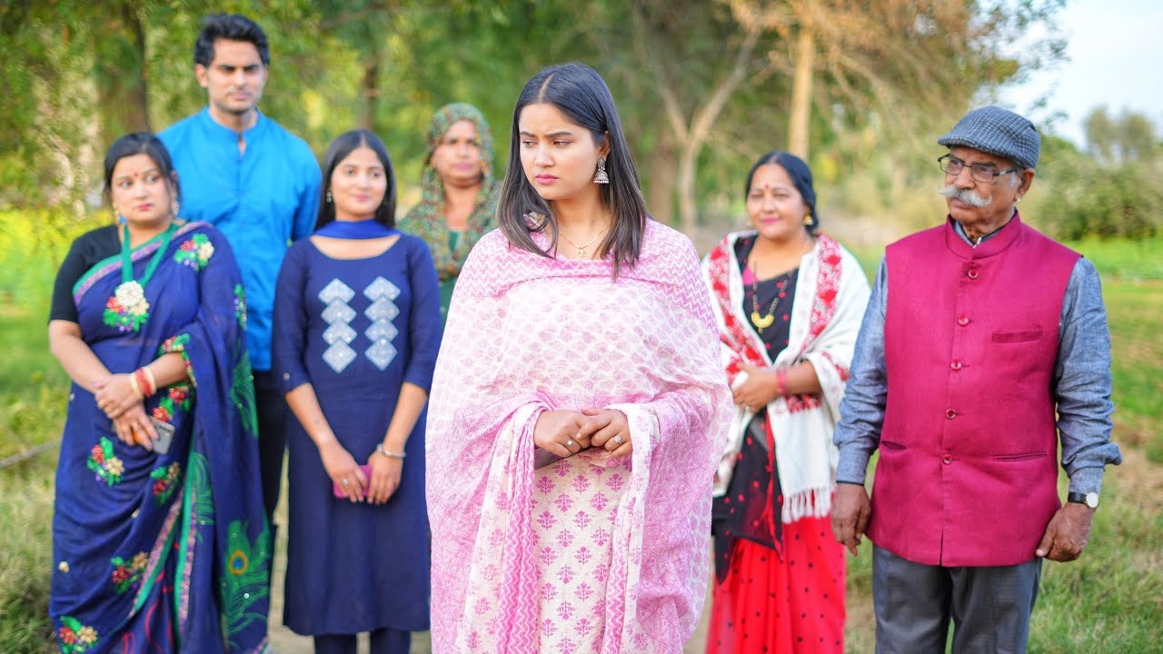 Never Underestimate A Farmer | Anand Mandal