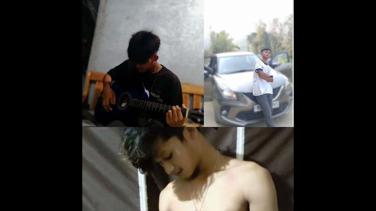 SARE RE THANG NAI HA DE NEW KAU BRU SAD SONG PRILOTNAR MOLSHOY & RT MOLSHOY & AG CHORKHY