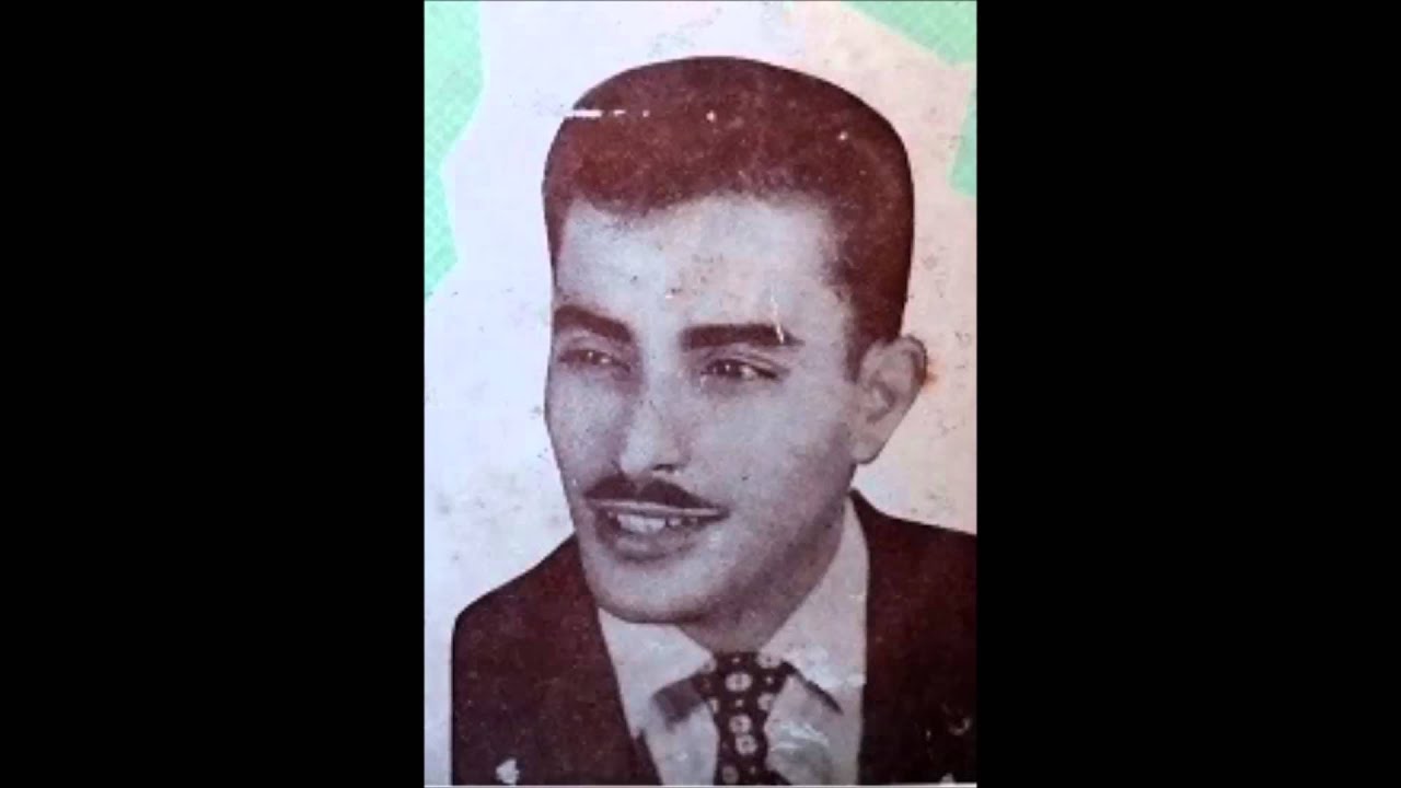 הקלטה נדירה -אהרון עמרם - איומה המשי ( ביצוע שלא יצא)- 1965 -מעלה דודי פטימר