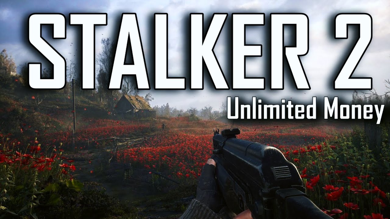 How To Get Unlimited Money In Stalker 2 | Cheat Engine | Working | PC Only | 5 Easy Steps | Free