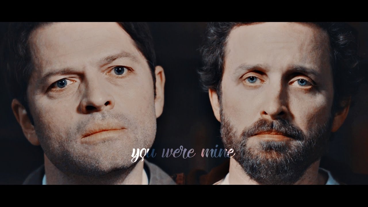 • Chuck & Lucifer | you were mine • [11x22]