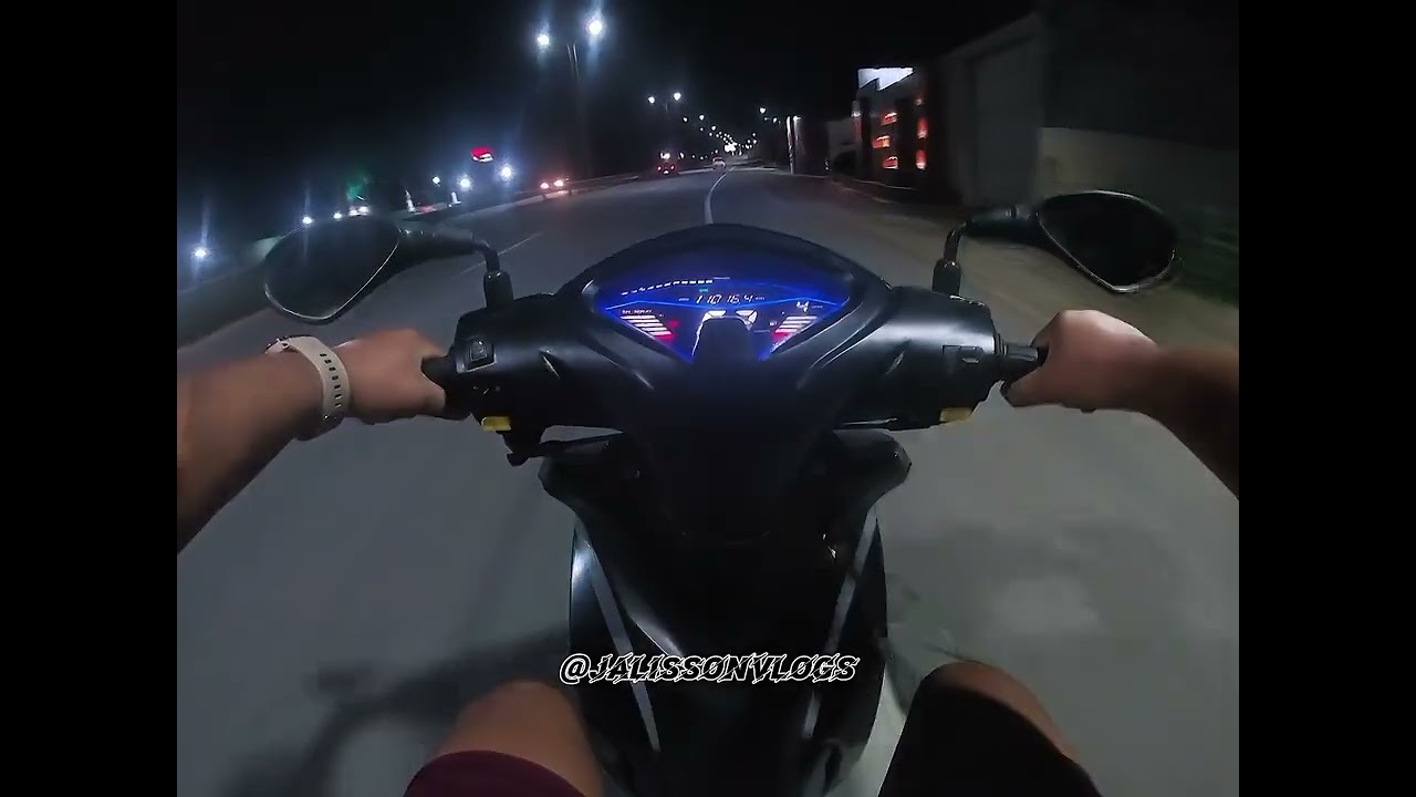 ROLÉ NOTURNO AVELLOZ AZ1 PT | 1