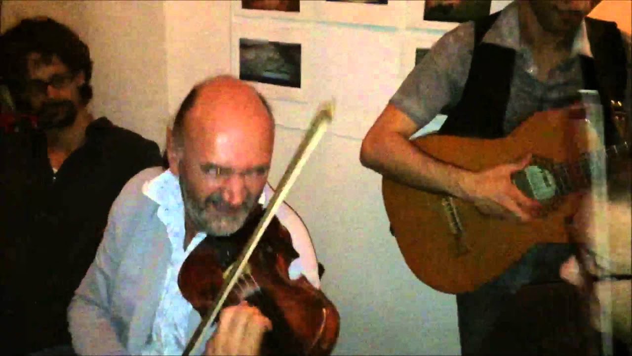 Turay DİNLEYEN & Nedim NALBANTOĞLU Jam Session (PART 3 OF 3)