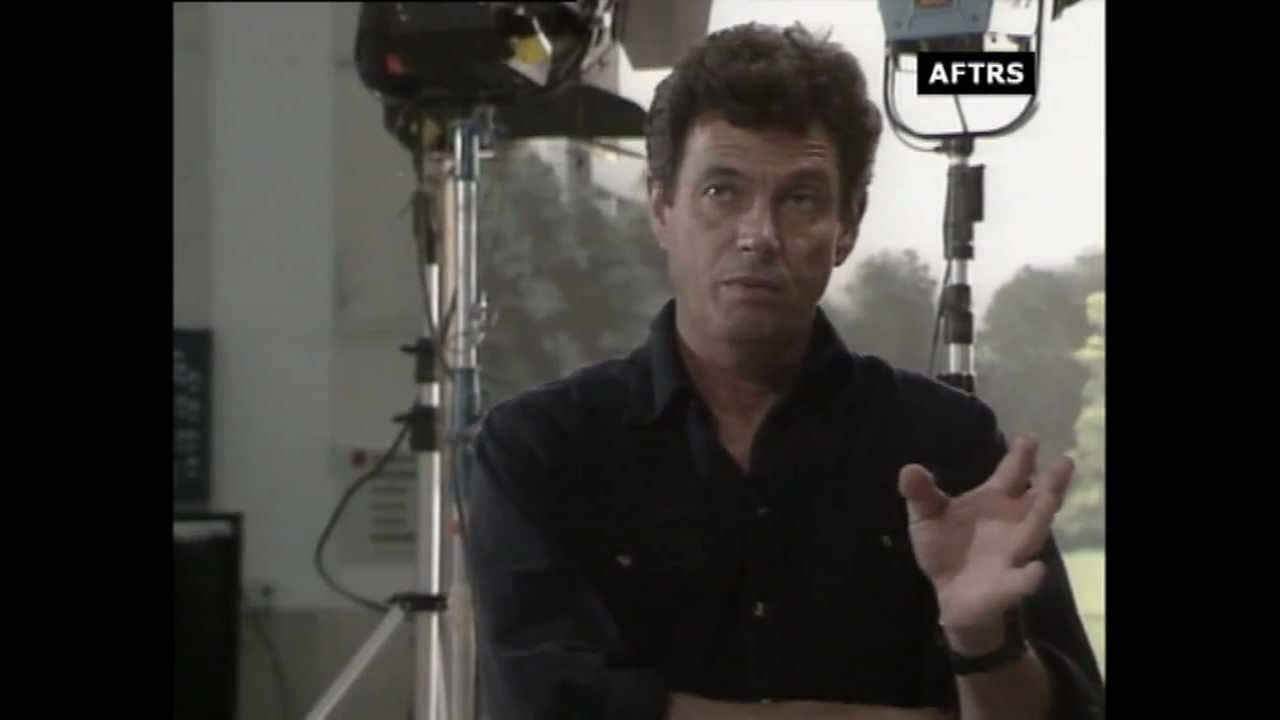 MOVIE TRAILER - The Making Of 