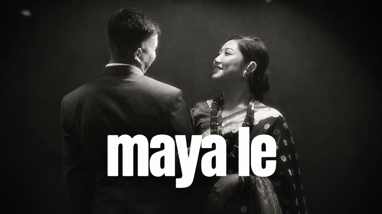 Maya Le (माया ले) &ndash; New Nepali Romantic Song 2083 ❤️