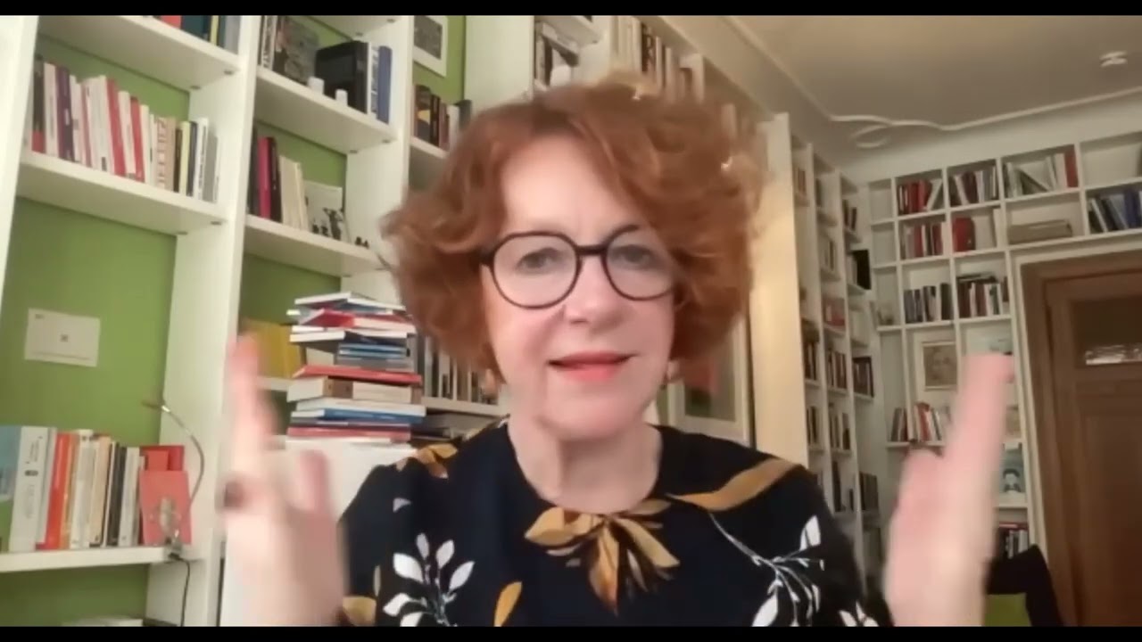 Begriffe von Faschismus und Rechts erkl&auml;rt