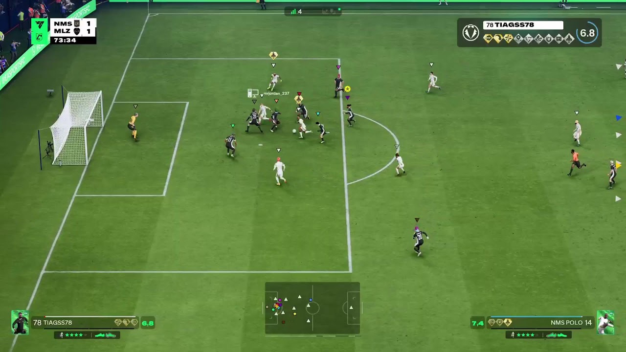 VPG