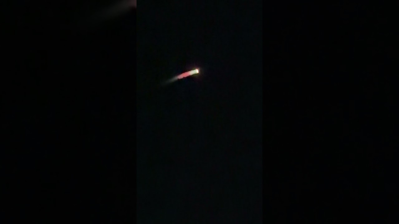 SPACEX FALCON 9 ROCKET LAUNCH STARLINK FLORIDA 3/1/26 9:56pm 🚀🏝️🇺🇸🏁