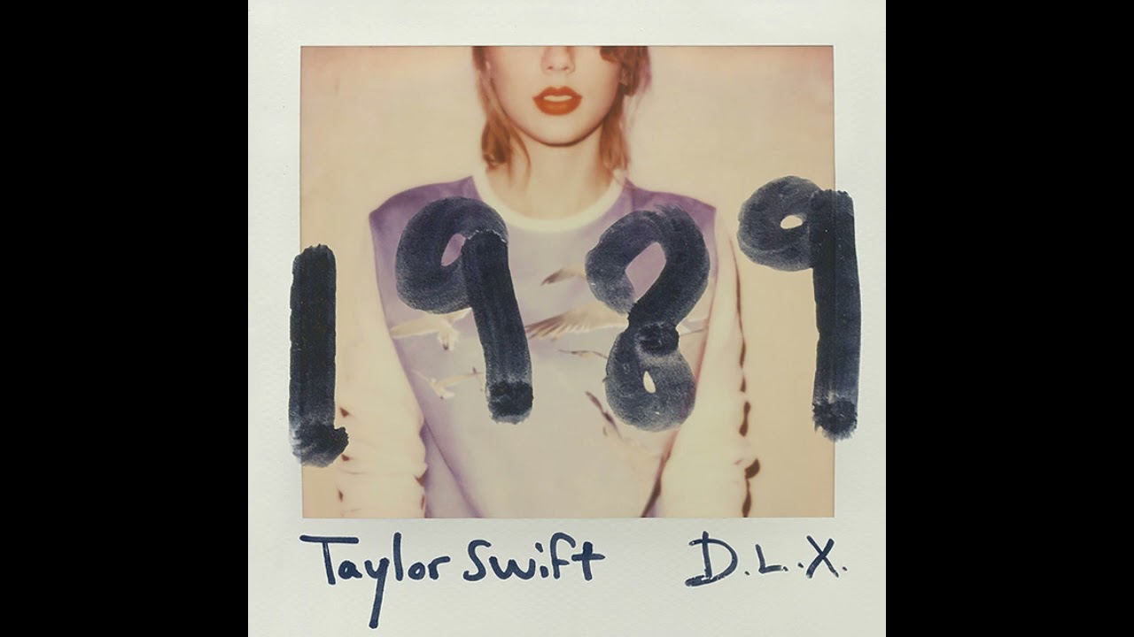 Taylor Swift - Style (Backing Vocals - Official)