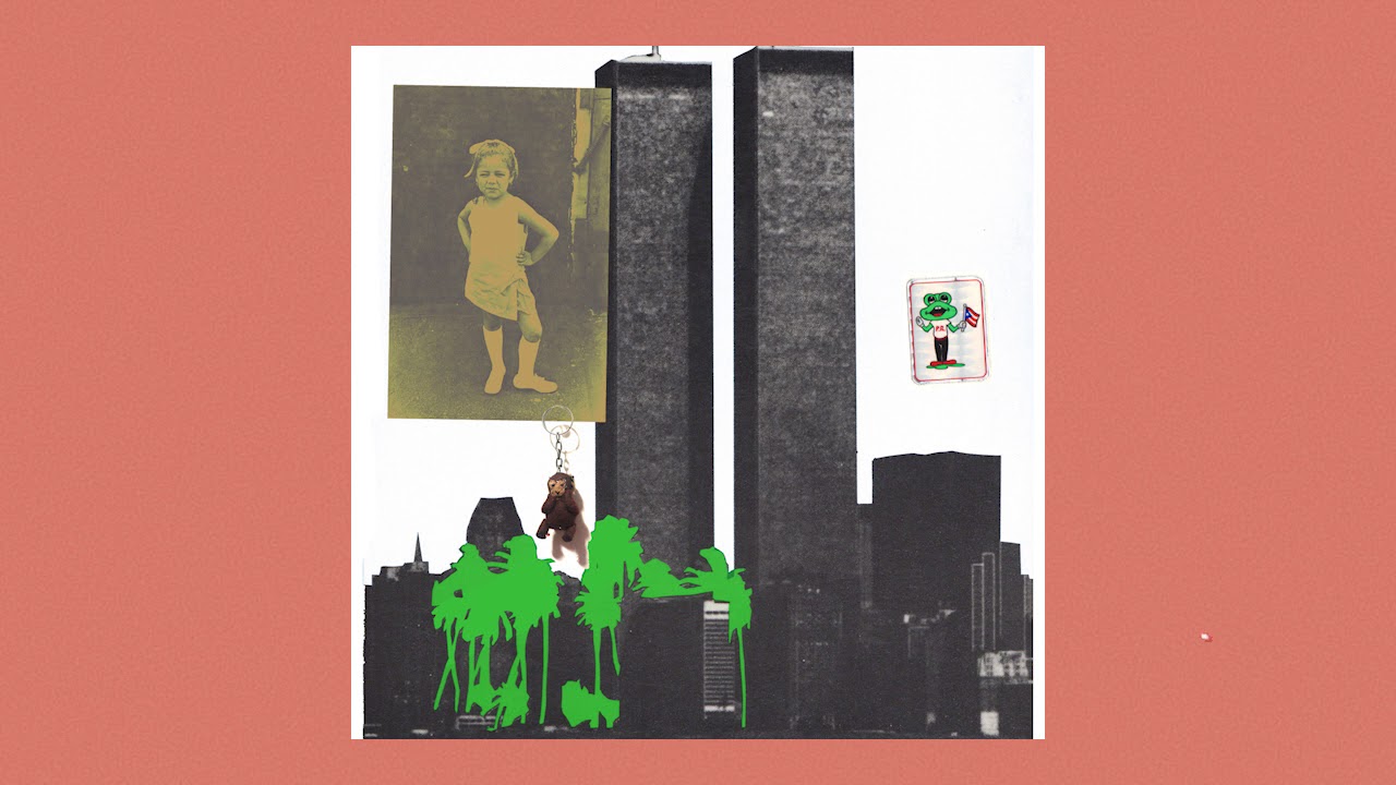 Standing On The Corner - Standing On The Corner [Full Album]