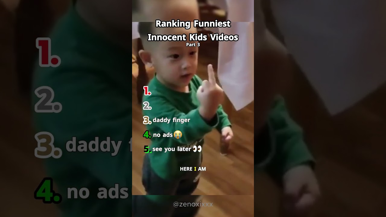 Funniest Innocent Kids Videos🤣 #best #tiktok