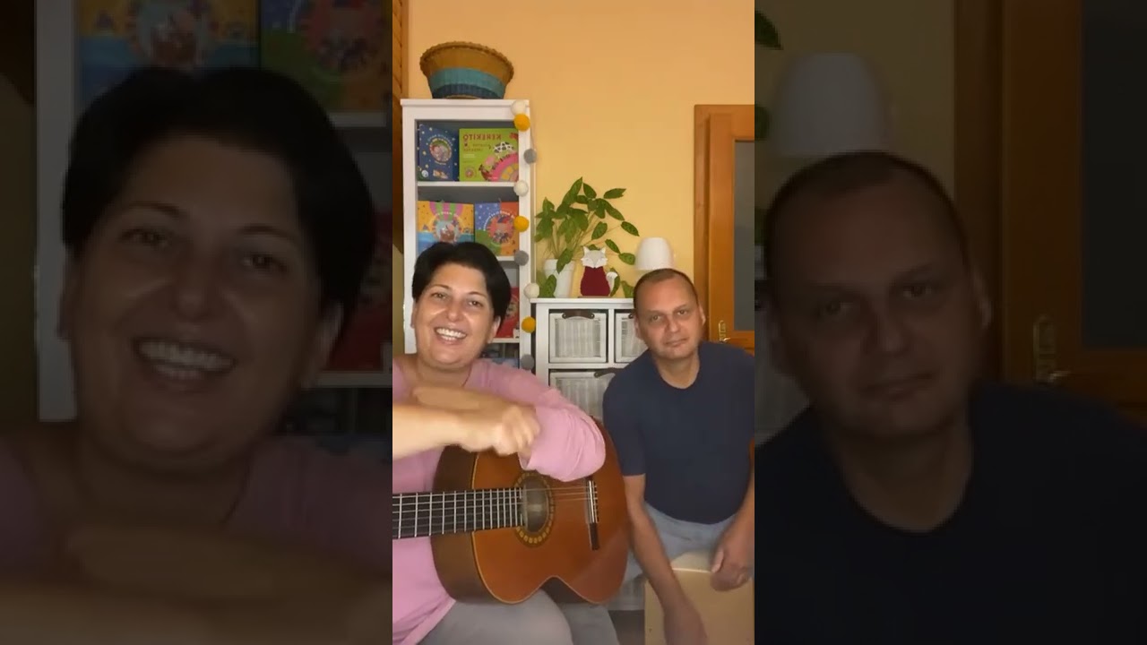 Daloló - Süssünk, süssünk valamit