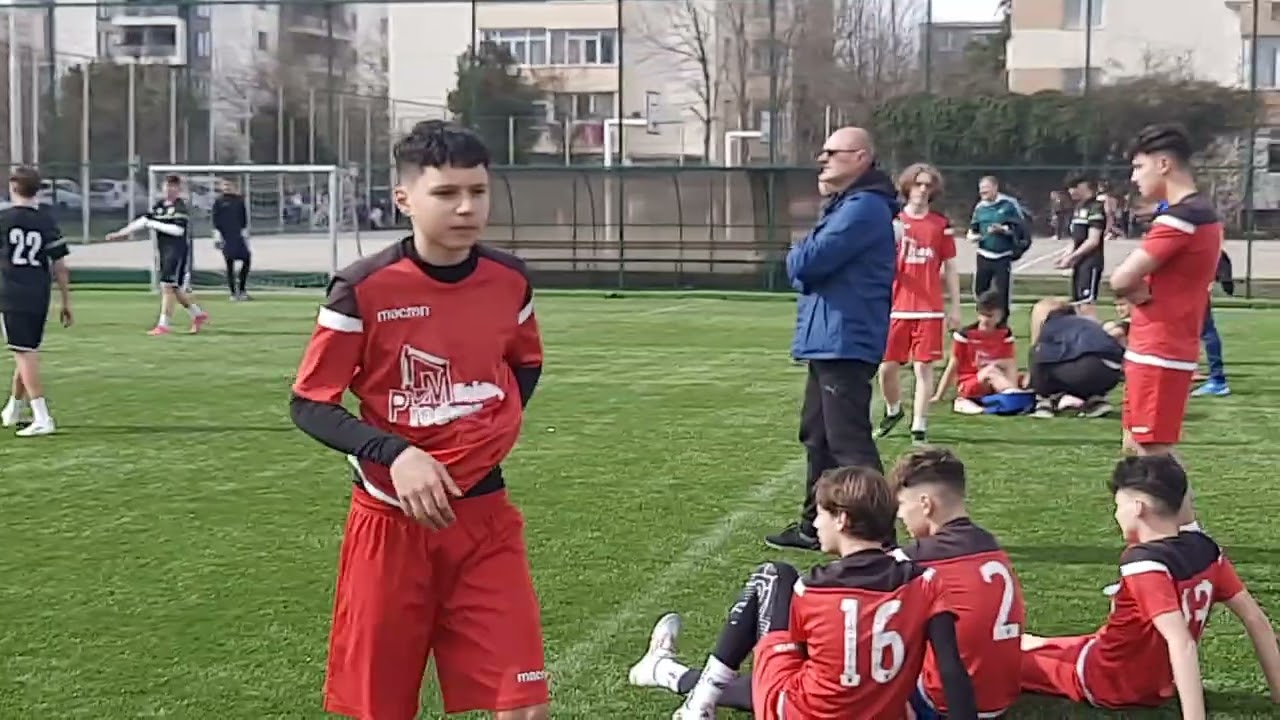 Dinicu Golescu - Mioveni 3-3 (pen. 3-2)