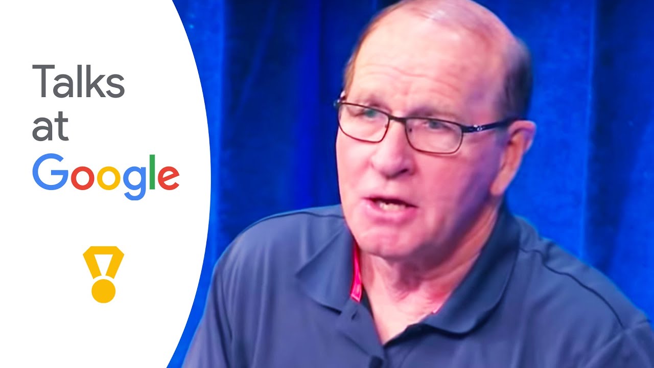 Life Lessons from an Olympic Hero | Dan Gable | Talks at Google