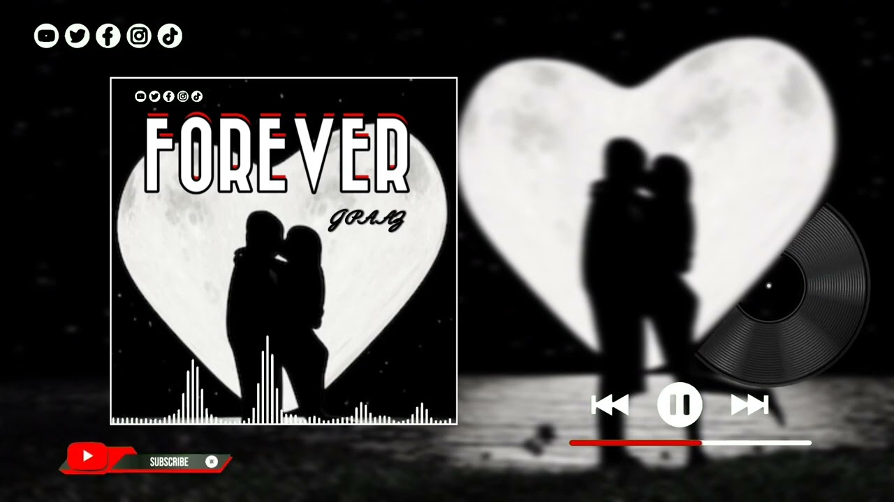 G paaz _-_Forever ( Official Audio) SAMAKI EP