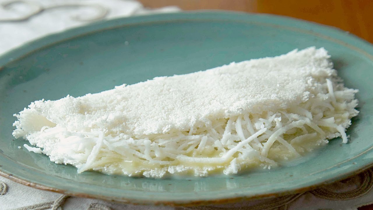 Tapioca Cl&aacute;ssica com Leite Mo&ccedil;a e Coco Fresco - Receitas Nestl&eacute;