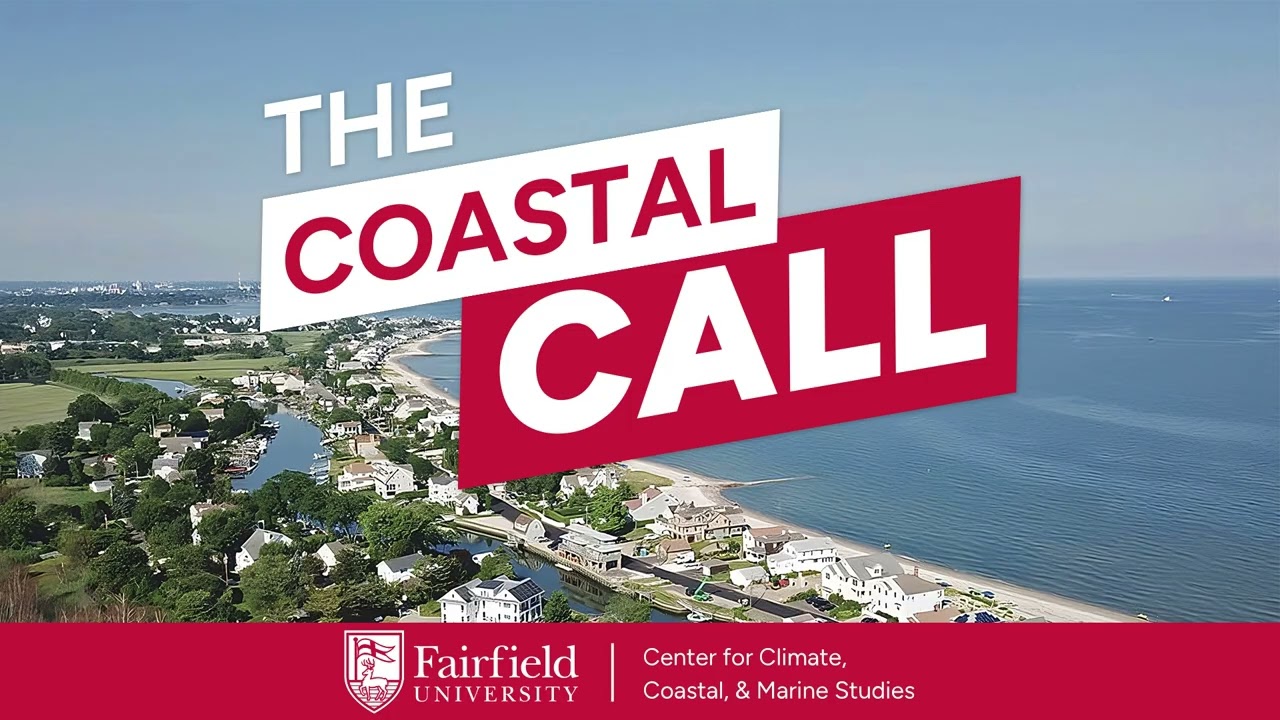 The Coastal Call Podcast | Episode 1: Tom Fitz