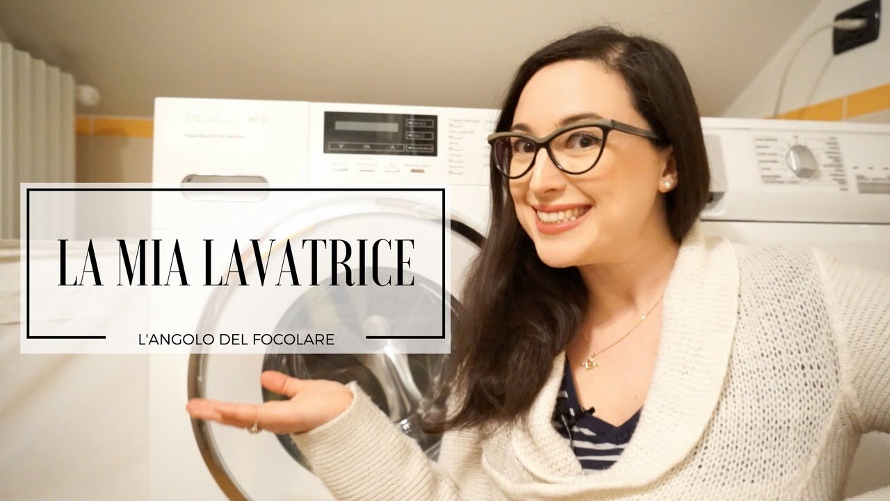 La mia lavatrice | RECENSIONE