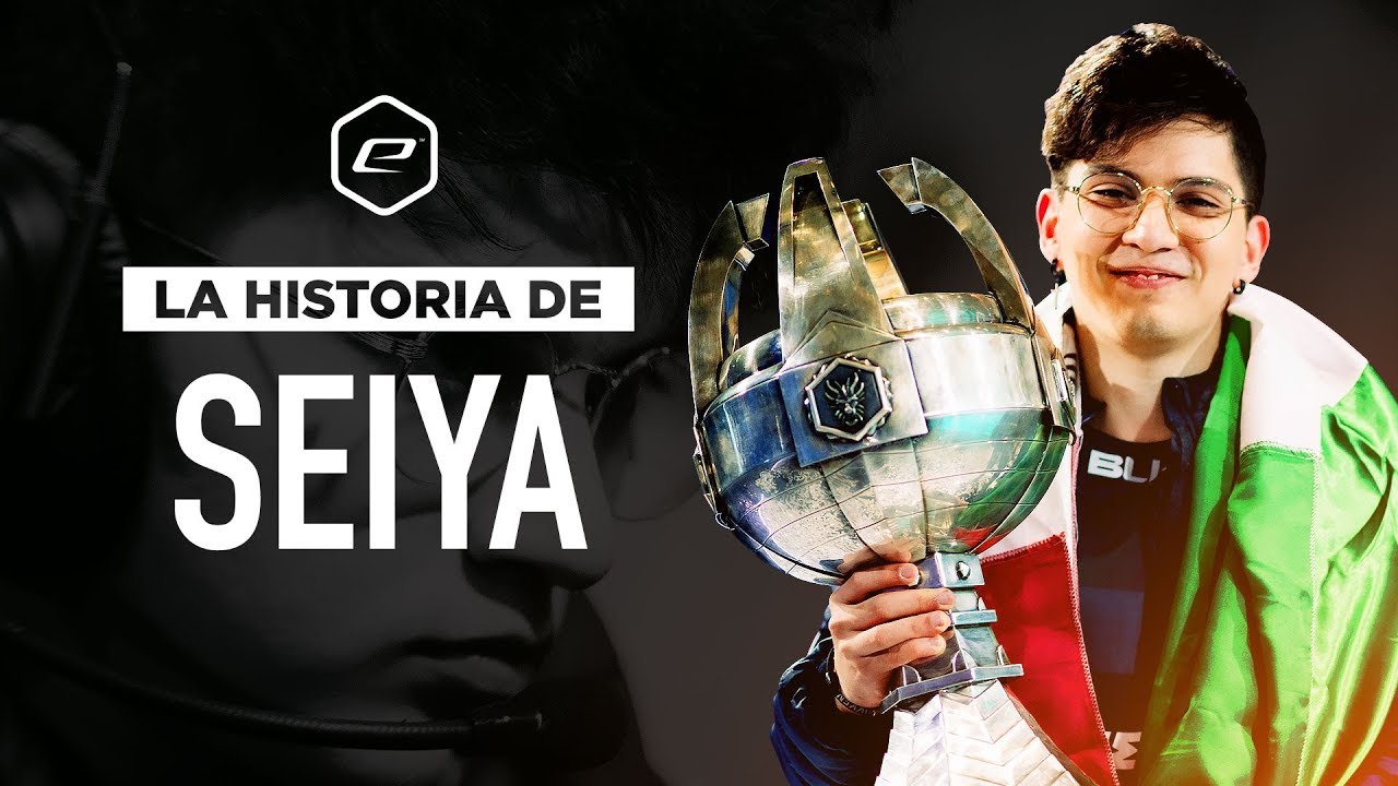 La Historia de Seiya: Una Voluntad Inquebrantable