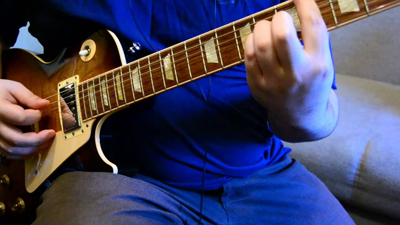 Gibson Les Paul Standard и Les Paul Studio