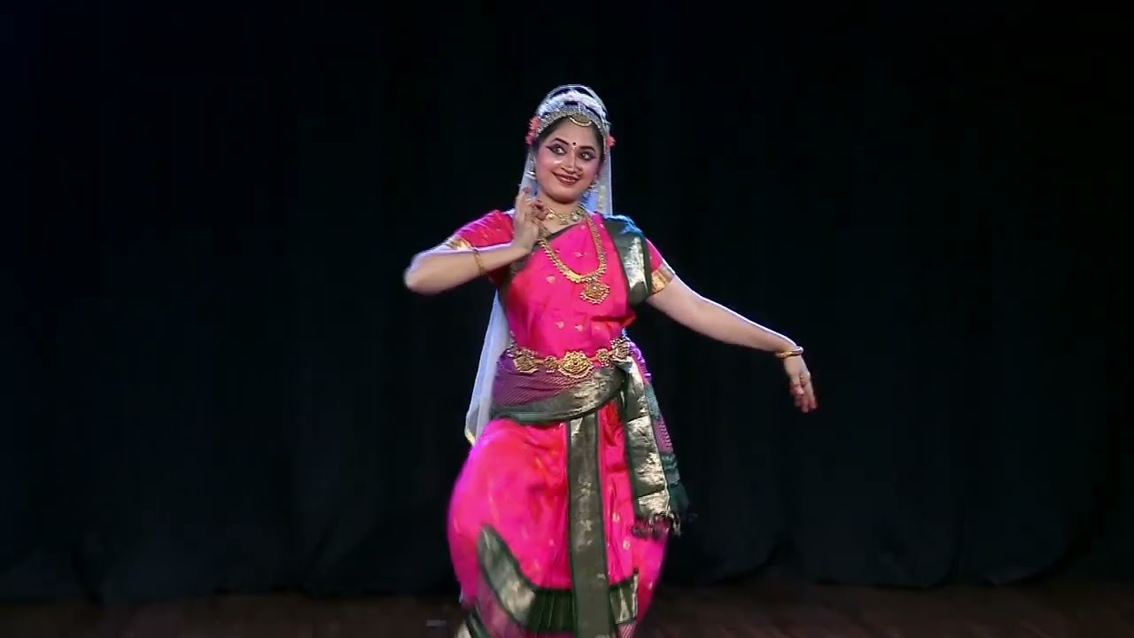 Seetha Raghava - Kuchipudi Dance drama in Kannada language 