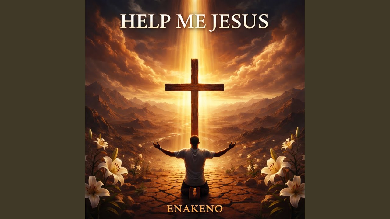 HELP ME JESUS
