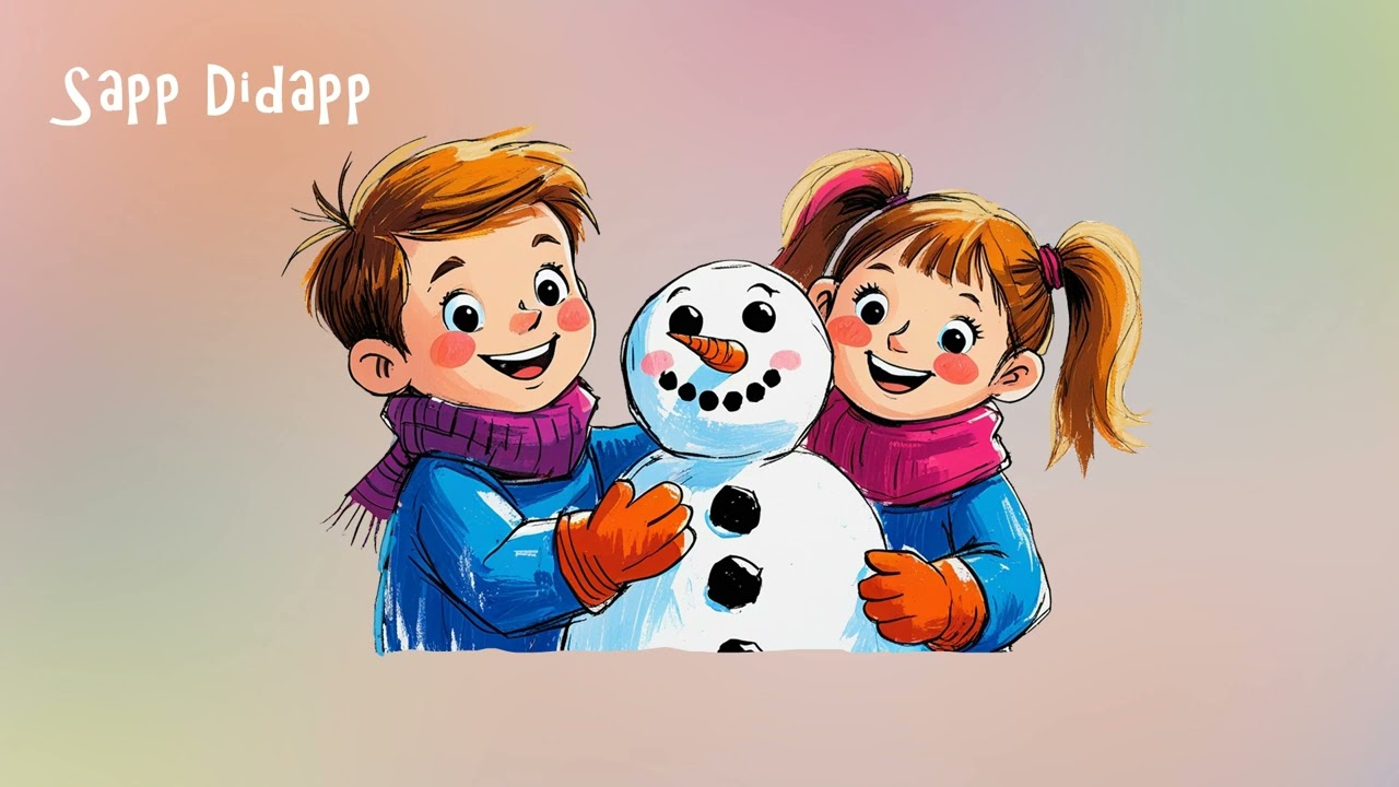 Wann kommt der Schnee