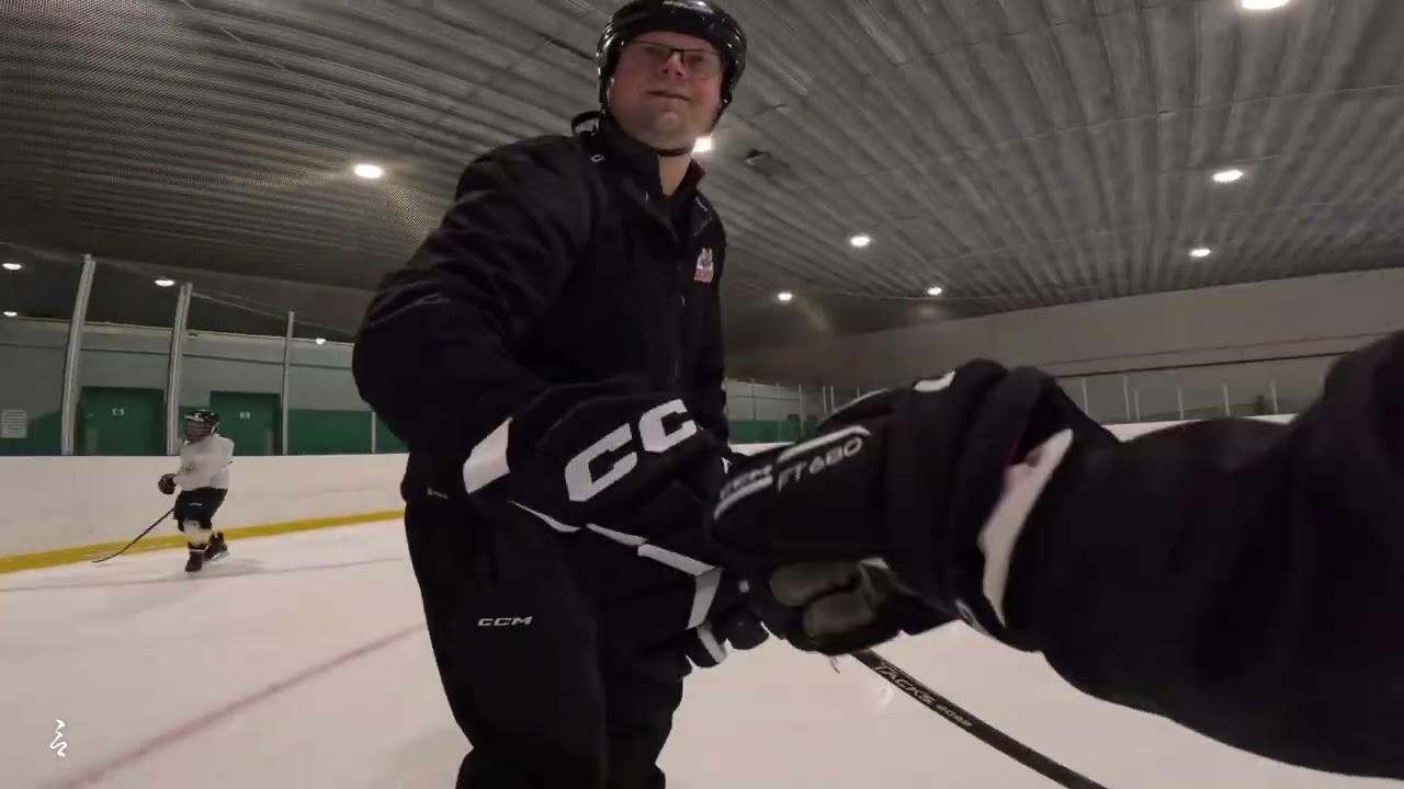 Ep15 Come practice with Nolan Poole