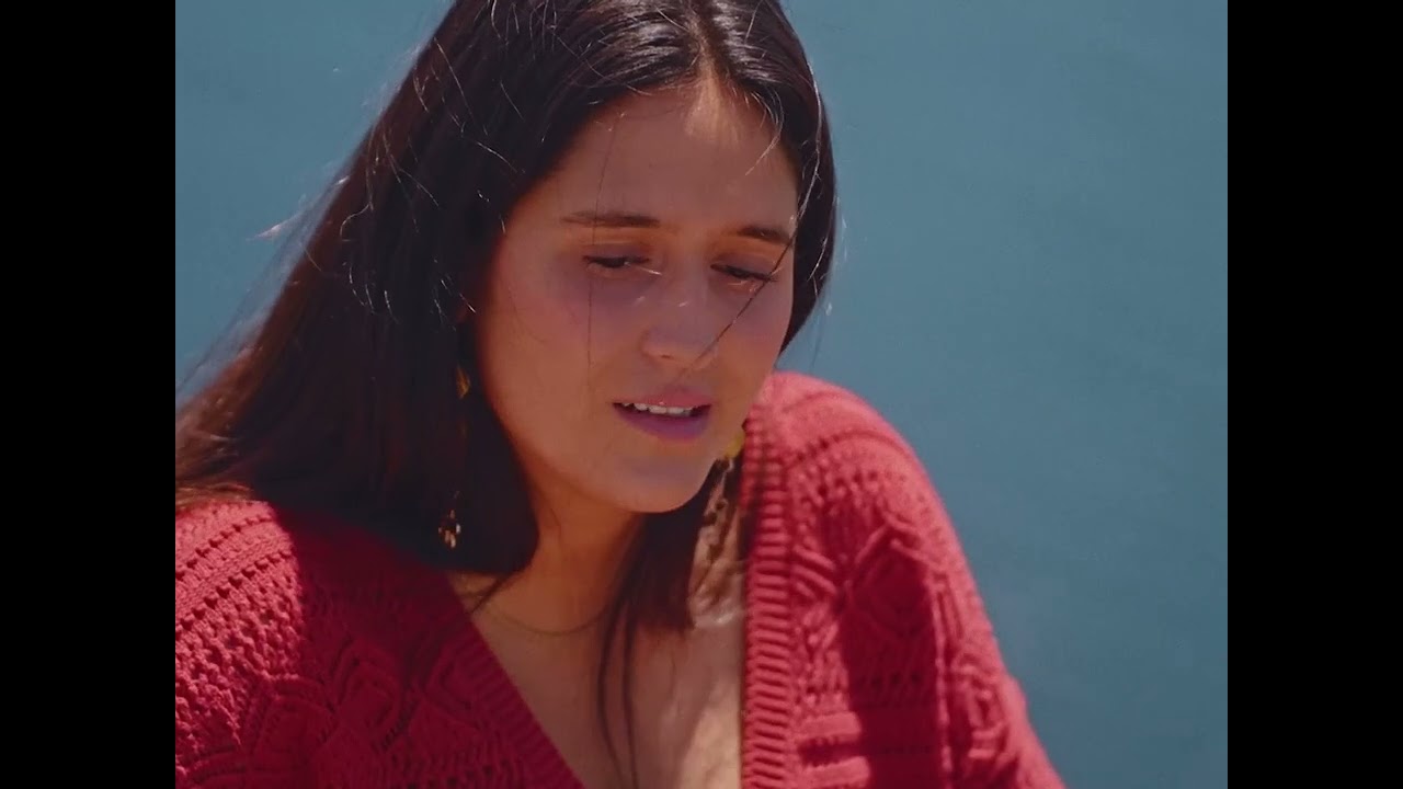 lumu - Hoy no (Video oficial)