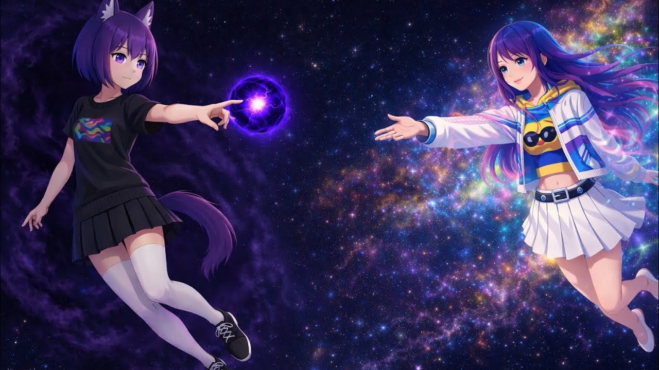🌹A destroyer and an angel🔥 2026 New Song