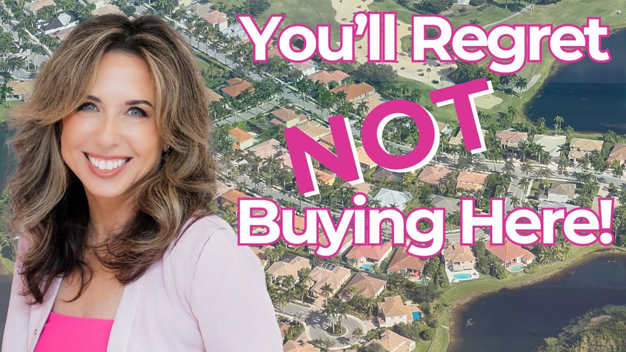 Top 3 HOT Areas on Florida's Space Coast You Need to Know Before Buying in 2025