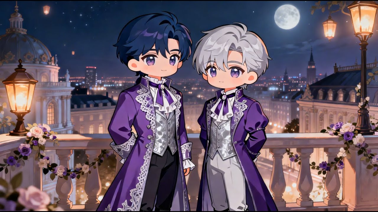 𝔹𝕃ℂ𝔻 — もう一度だけ、あなたに伝えたい「ありがとう」と「さようなら」 ✨🖤 #BLCD